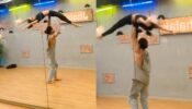 Watch: Sriti Jha’s dangerous stunt moment will stun you