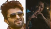Watch: Vijay Deverakonda couldn’t elude Rashmika Mandanna’s Insta LIVE? Fans recognize his voice in the video