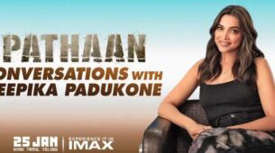 We have a beautiful relationship…: Deepika Padukone opens up on ‘Pathaan’ co-star Shah Rukh Khan