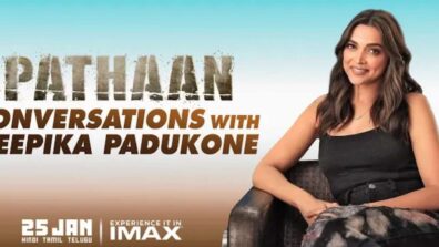 We have a beautiful relationship…: Deepika Padukone opens up on ‘Pathaan’ co-star Shah Rukh Khan