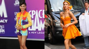 [What A Babe] 11 Of Zendaya’s Best Outfits That Demonstrate Her Timeless Style
