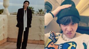 What Are The Different Vibes Of BTS Suga And J-Hope? Check Out
