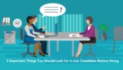 What Do Companies Look For In Candidates When Hiring For Technical Positions?