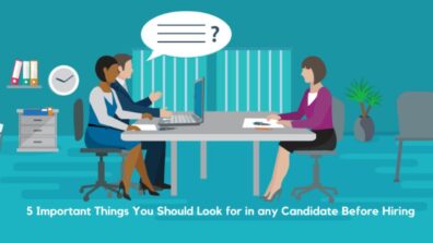 What Do Companies Look For In Candidates When Hiring For Technical Positions?