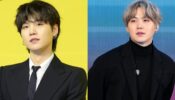 What does BTS member Suga have in mind for 2023?