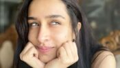 What does Shraddha Kapoor find difficult about love in 2023?