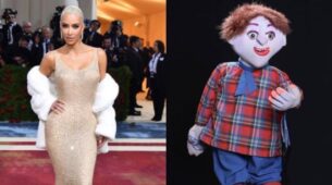 What is Kim Kardashian’s secret connection with Marathi cinema’s famous doll ‘Tatya Vinchu’?