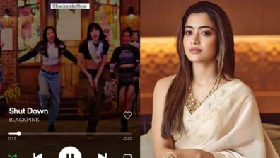 What is Rashmika Mandanna’s secret connection with Blackpink?