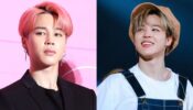 What makes BTS member Jimin extremely popular among girls?