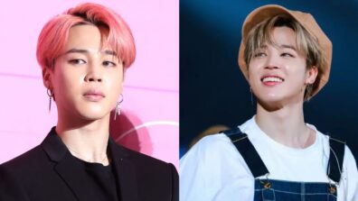 What makes BTS member Jimin extremely popular among girls?