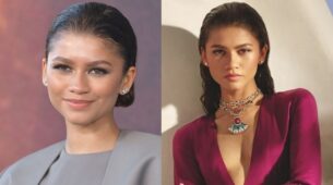 What Makes Zendaya A Great Celebrity?