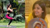 What? Shilpa Shetty Follows These Workout Routines To Stay Slim