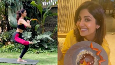 What? Shilpa Shetty Follows These Workout Routines To Stay Slim