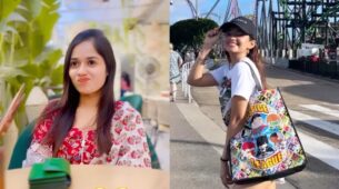 What’s cooking in Anushka Sen and Jannat Zubair Rahmani’s lives?
