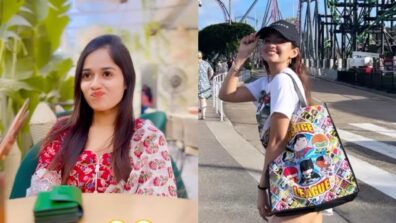 What’s cooking in Anushka Sen and Jannat Zubair Rahmani’s lives?