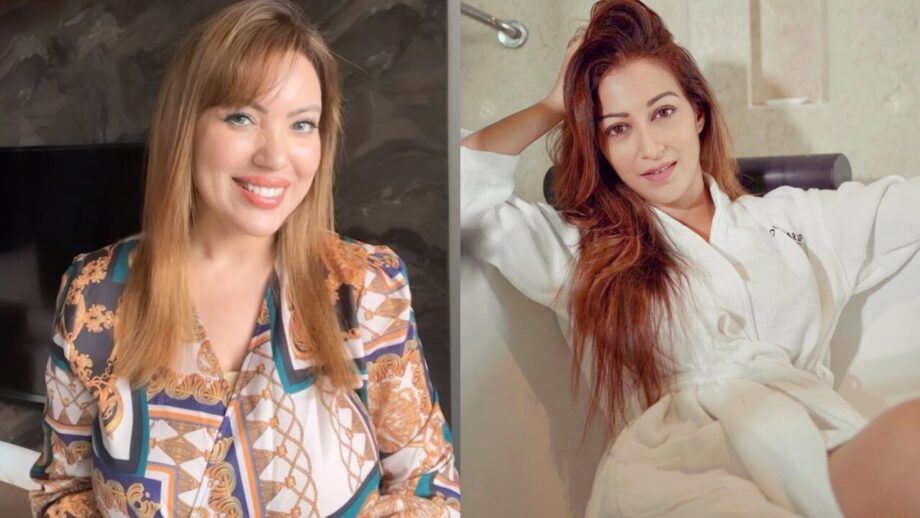 What's cooking in personal lives of Munmun Dutta and Sunayana Fozdar? 763918