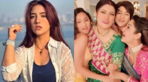 What’s cooking with Ashi Singh and Ashnoor Kaur?
