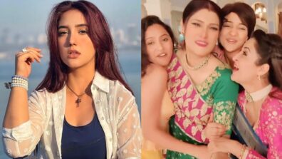 What’s cooking with Ashi Singh and Ashnoor Kaur?