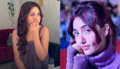 What’s cooking with Ashnoor Kaur and Reem Sameer Sheikh?