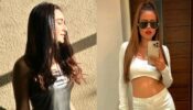 What’s cooking with Nia Sharma and Surbhi Jyoti?