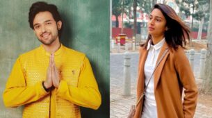 What’s happening in Erica Fernandes and Parth Samthaan’s life?