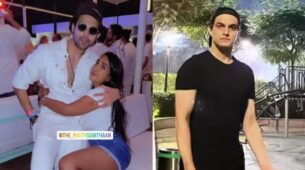 What’s happening with ‘handsome hunks’ Parth Samthaan and Mohsin Khan?