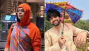 What’s happening with Raj Anadkat and Zain Imam?