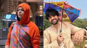 What’s happening with Raj Anadkat and Zain Imam?