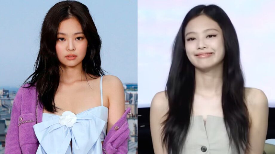 What's next on cards for Blackpink's Jennie? 756451