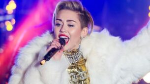 What’s The Net Worth Of Actress And Singer Miley Cyrus?
