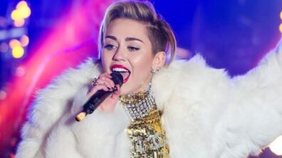 What’s The Net Worth Of Actress And Singer Miley Cyrus?