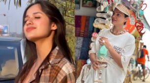 Why are Jannat Zubair Rahmani and Rubina Dilaik so happy and excited?