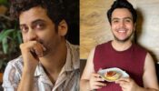 Why are Sumedh Mudgalkar and Raj Anadkat so happy and delighted?
