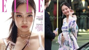 Why Chanel Trusts Jennie With Fashion; Read