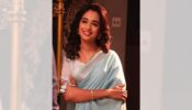 Why is Mugdha Chaphekar so happy and excited?