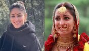 Why is Yami Gautam all smiles and happy?