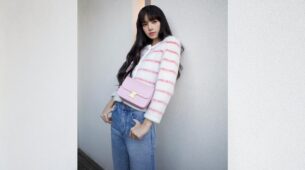 Winter Vibes: Blackpink Lisa Looks Warm In Casual Couture; See Pics
