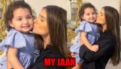 With my jaan…: Tara Sutaria shares an adorable photo with someone special