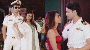 Wo Kashish: Erica Fernandes and her fun spree with Shaheer Sheikh grabs eyeballs