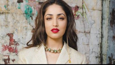 Yami Gautam talks about doing ‘cameos and small roles’ in films