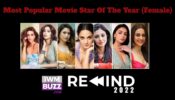Year Ender 2022: Most Popular Movie Stars Of The Year (Female): Alia Bhatt, Kiara Advani, Tamannaah Bhatia, Rakul Preet Singh, Janhvi Kapoor, Tabu, Kriti Sanon