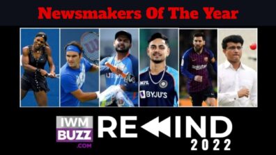 Year Ender 2022: Newsmakers Of The Year In Sports: Serena Williams, Lionel Messi, Roger Federer, Rishabh Pant, Ishan Kishan, Sourav Ganguly