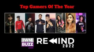 Year Ender 2022: Top Gamers Of The Year: Naman Mortal Mathur, Aditya Dynamo Sawant, Dilin ‘Eagle Gaming’ Dilesan, CarryMinati, Tanmay Scout Singh, Kaashvi ‘Kaash Plays’ Hiranandani, Kanika ‘Kani Gaming’ Bisht, Payal Gaming