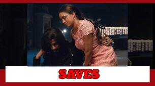 Yeh Hai Chahatein: Samrat saves Nayanthara from the dustbin