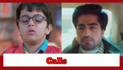 Yeh Rishta Kya Kehlata Hai: Abeer calls Abhimanyu to treat Abhinav