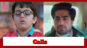 Yeh Rishta Kya Kehlata Hai: Abeer calls Abhimanyu to treat Abhinav