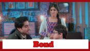 Yeh Rishta Kya Kehlata Hai: Abhimanyu and Abeer bond well
