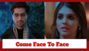 Yeh Rishta Kya Kehlata Hai: Abhimanyu and Akshara come face to face