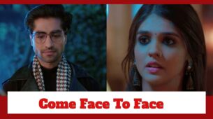 Yeh Rishta Kya Kehlata Hai: Abhimanyu and Akshara come face to face