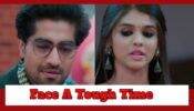 Yeh Rishta Kya Kehlata Hai: Abhimanyu and Akshara’s tough time